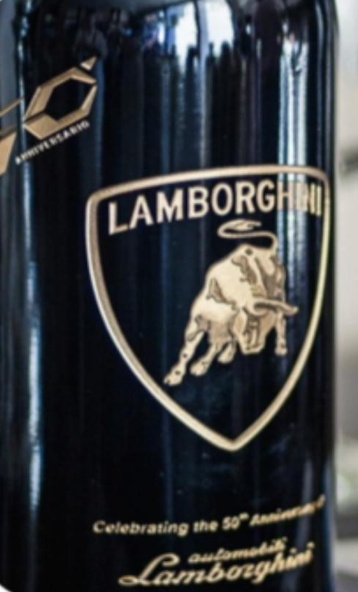 Wine Distributors | Lamborghini Winery